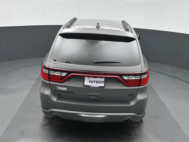 2026 Dodge Durango GT HEMI V8