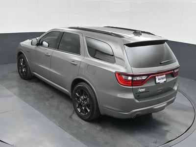 2026 Dodge Durango GT HEMI V8
