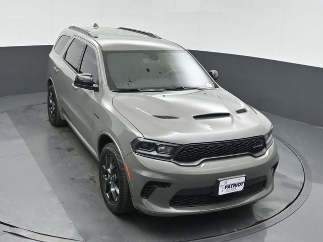 2026 Dodge Durango GT HEMI V8