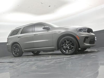 2026 Dodge Durango GT HEMI V8