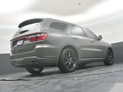2026 Dodge Durango GT HEMI V8