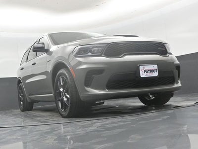 2026 Dodge Durango GT HEMI V8