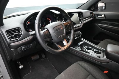 2026 Dodge Durango GT HEMI V8