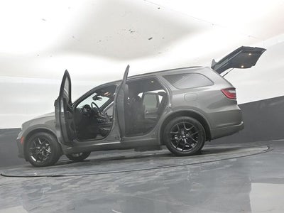 2026 Dodge Durango GT HEMI V8