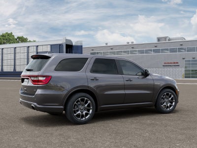 2026 Dodge Durango GT HEMI V8