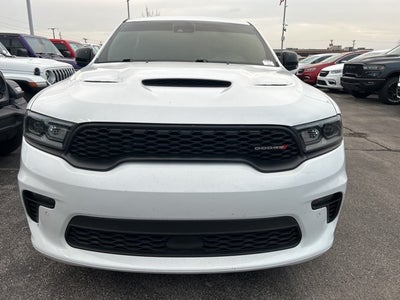 2023 Dodge Durango R/T Plus