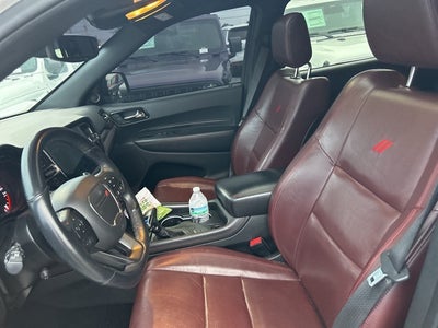2023 Dodge Durango R/T Plus