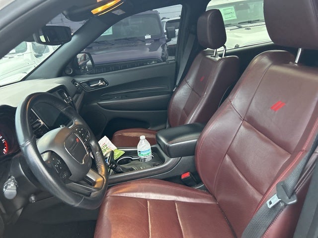 2023 Dodge Durango R/T Plus