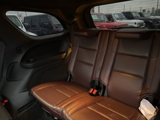 2023 Dodge Durango R/T Plus