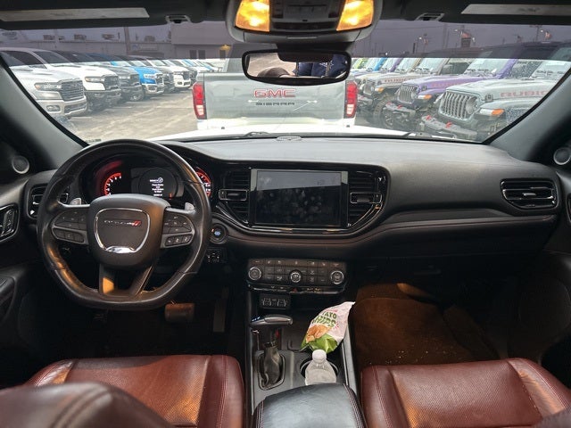 2023 Dodge Durango R/T Plus