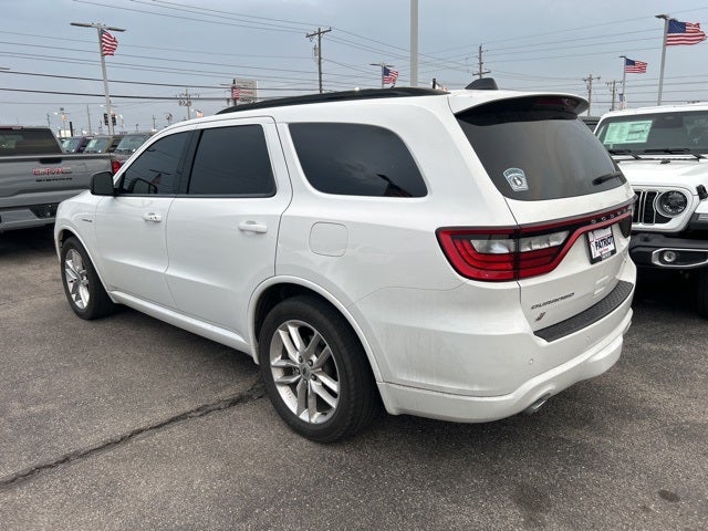 2023 Dodge Durango R/T Plus