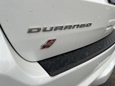2023 Dodge Durango R/T Plus
