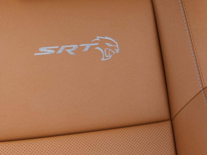 2026 Dodge Durango SRT Hellcat