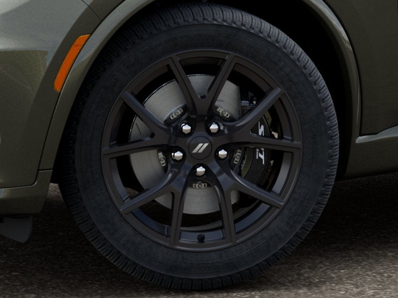 2026 Dodge Durango SRT Hellcat