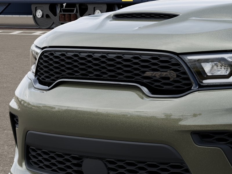 2026 Dodge Durango SRT Hellcat