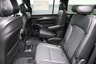 2026 Jeep Grand Wagoneer L 85th Anniversary