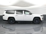 2026 Jeep Grand Wagoneer L 85th Anniversary