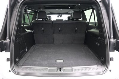 2026 Jeep Grand Wagoneer L 85th Anniversary