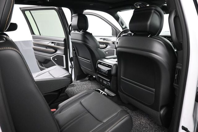 2026 Jeep Grand Wagoneer L 85th Anniversary