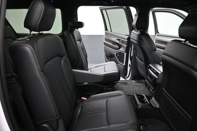 2026 Jeep Grand Wagoneer L 85th Anniversary