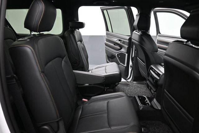 2026 Jeep Grand Wagoneer L 85th Anniversary
