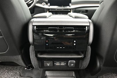 2026 Jeep Grand Wagoneer L 85th Anniversary