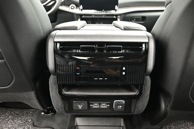 2026 Jeep Grand Wagoneer L 85th Anniversary