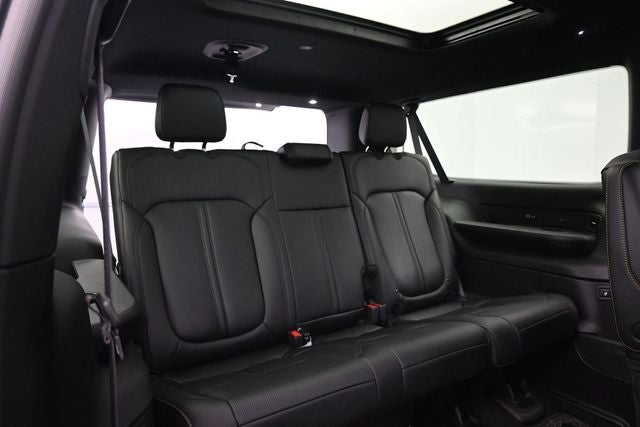 2026 Jeep Grand Wagoneer L 85th Anniversary