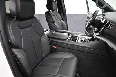 2026 Jeep Grand Wagoneer L 85th Anniversary