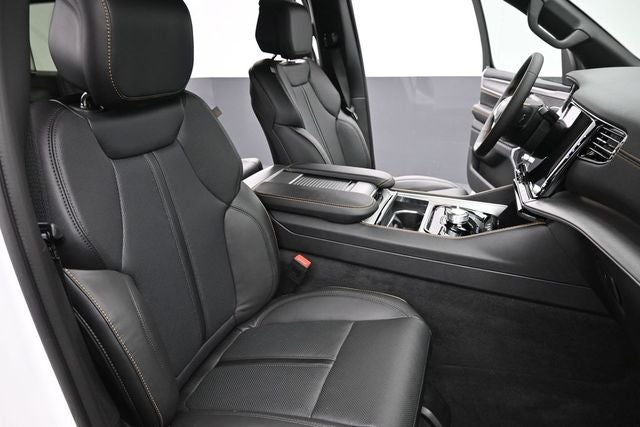 2026 Jeep Grand Wagoneer L 85th Anniversary