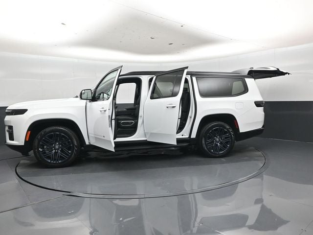 2026 Jeep Grand Wagoneer L 85th Anniversary