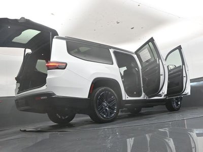 2026 Jeep Grand Wagoneer L 85th Anniversary