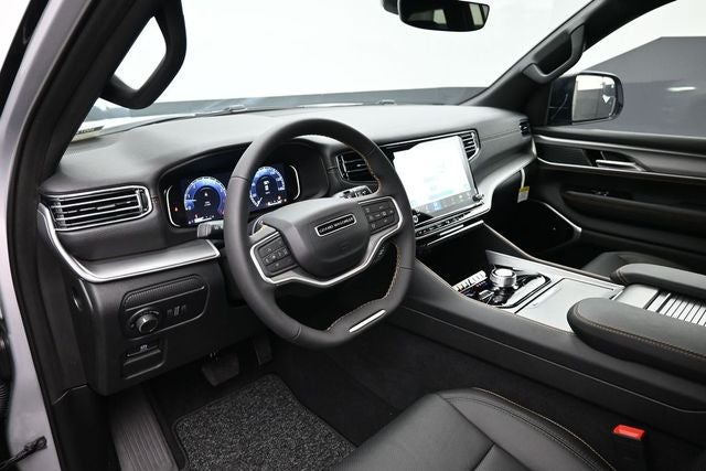 2026 Jeep Grand Wagoneer L 85th Anniversary