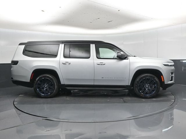 2026 Jeep Grand Wagoneer L 85th Anniversary