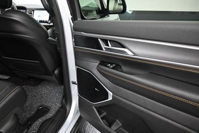 2026 Jeep Grand Wagoneer L 85th Anniversary