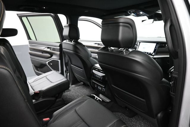 2026 Jeep Grand Wagoneer L 85th Anniversary