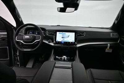 2026 Jeep Grand Wagoneer L 85th Anniversary