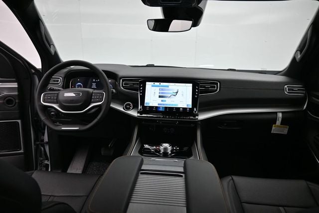 2026 Jeep Grand Wagoneer L 85th Anniversary