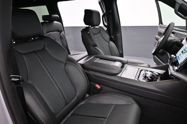 2026 Jeep Grand Wagoneer L 85th Anniversary