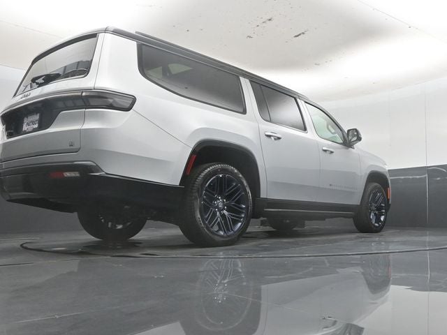 2026 Jeep Grand Wagoneer L 85th Anniversary