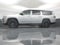 2026 Jeep Grand Wagoneer L 85th Anniversary