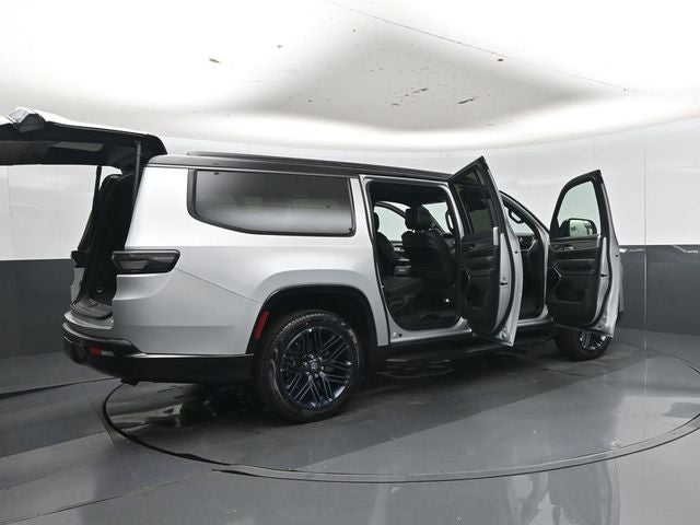 2026 Jeep Grand Wagoneer L 85th Anniversary