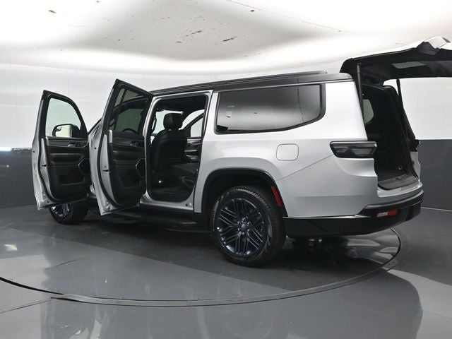 2026 Jeep Grand Wagoneer L 85th Anniversary