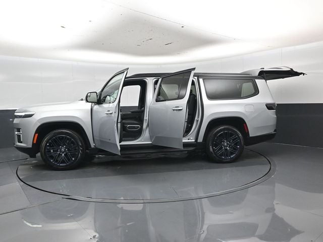 2026 Jeep Grand Wagoneer L 85th Anniversary