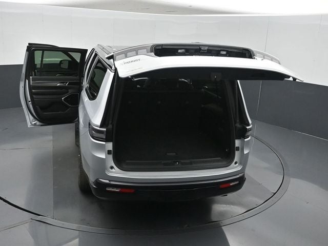 2026 Jeep Grand Wagoneer L 85th Anniversary