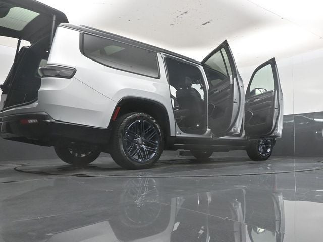 2026 Jeep Grand Wagoneer L 85th Anniversary