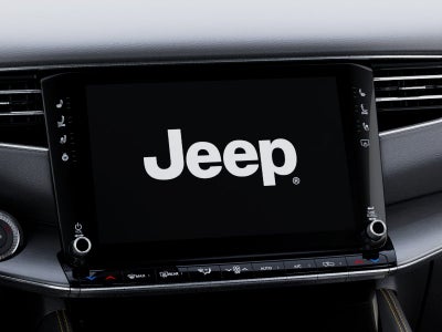 2026 Jeep Grand Wagoneer L 85th Anniversary