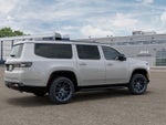 2026 Jeep Grand Wagoneer L 85th Anniversary