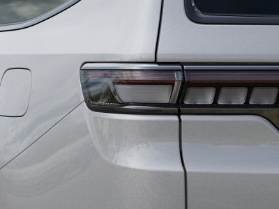 2026 Jeep Grand Wagoneer L 85th Anniversary