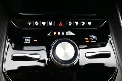 2026 Jeep Grand Wagoneer L Summit Obsidian